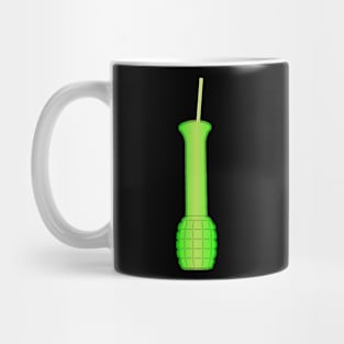 brangrenade Mug